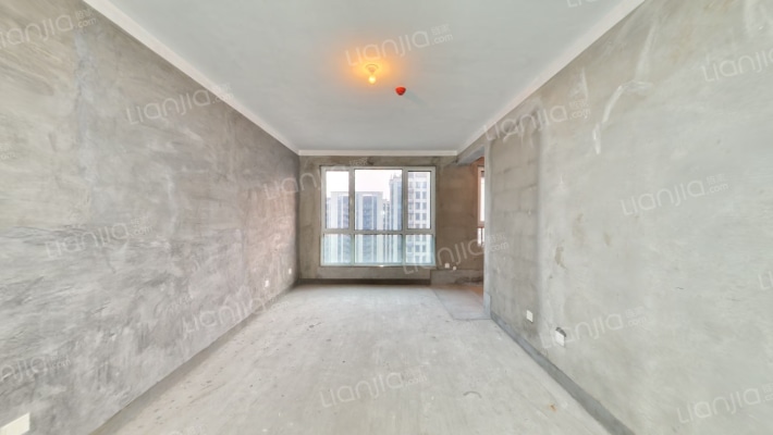 学府春天百合园二手房实景图