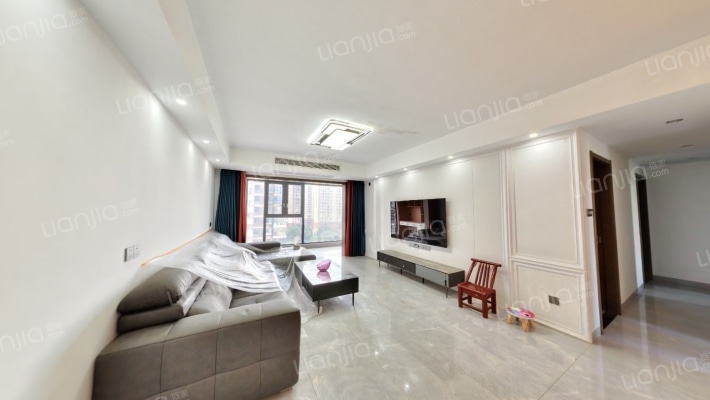 弘坤东昇二手房实景图