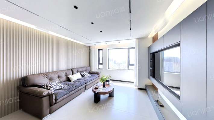 亚美利加二手房实景图