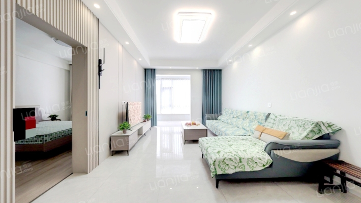 滨河小区(迎泽区)二手房实景图