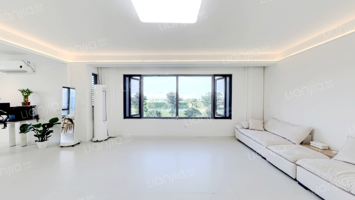 华府壹号二手房实景图