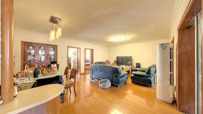 上环公寓二手房实景图