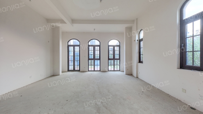 云湖御墅二手房实景图