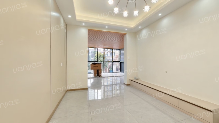 中新路21号二手房实景图