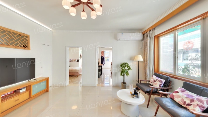 龙园西路二手房实景图