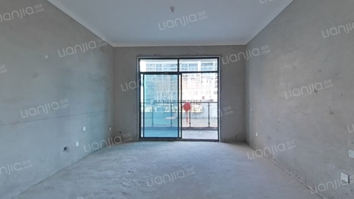一建玖玺台二手房实景图