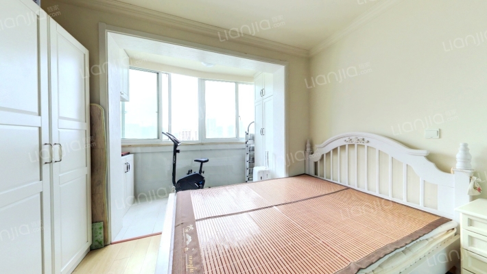 合丰大楼二手房实景图