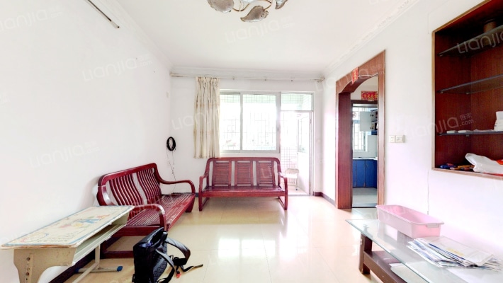 荟丽家园二期二手房实景图