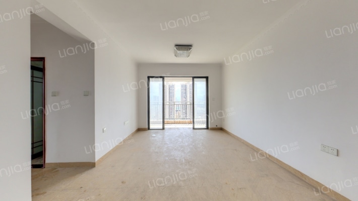 鹏城里二手房实景图