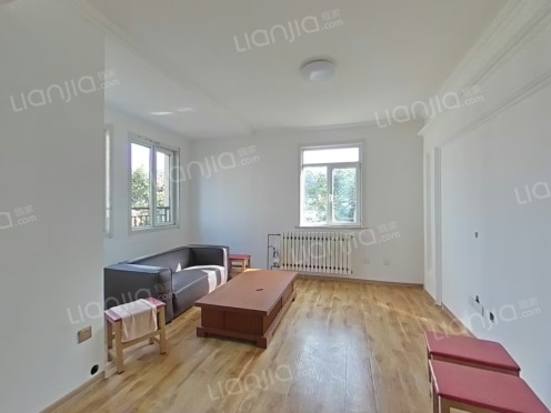 整租·松山后馨苑 2室2厅 东/南/北