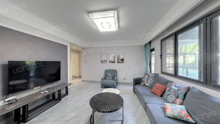 香瑞楠府二手房实景图