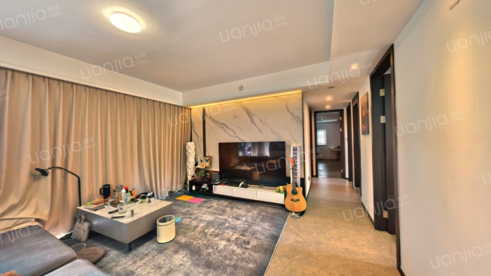 阳光城未来悦二期二手房实景图