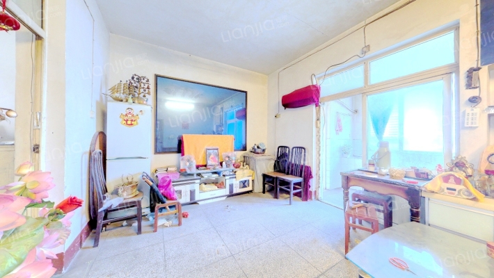 东神公司家属院二手房实景图