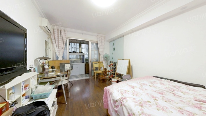 高云岭二手房实景图