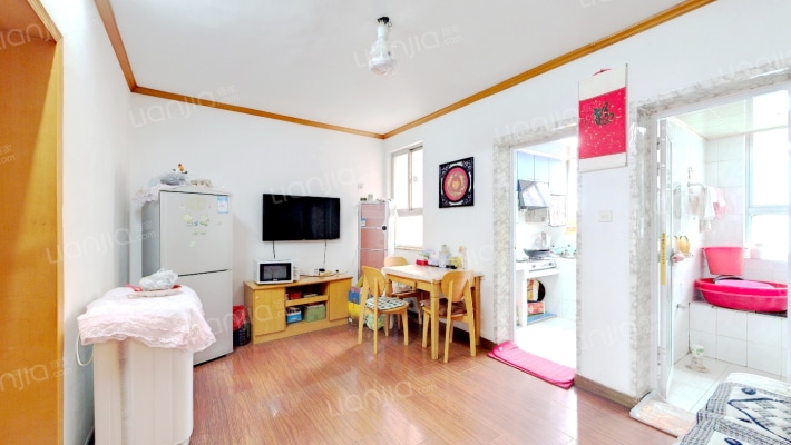 殷巷新寓69至92幢二手房实景图