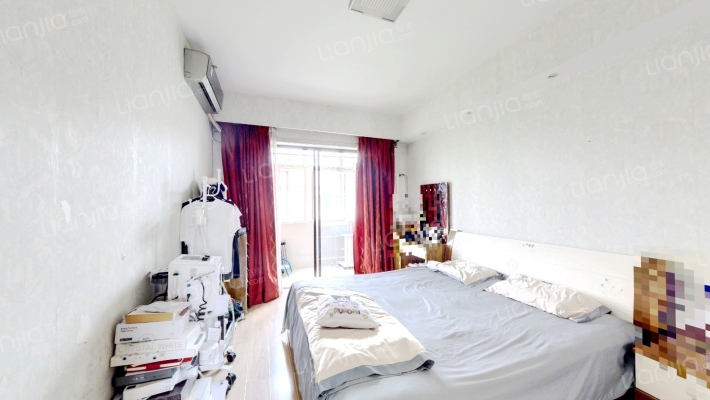 宾水东里二手房实景图