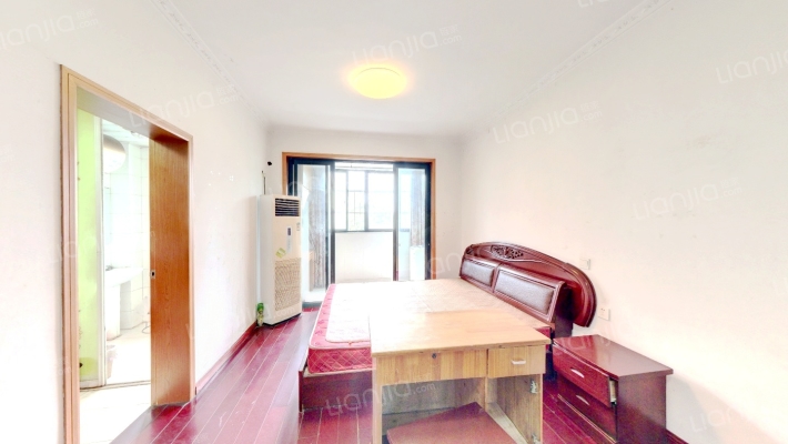 城市绿洲花园综合楼二手房实景图