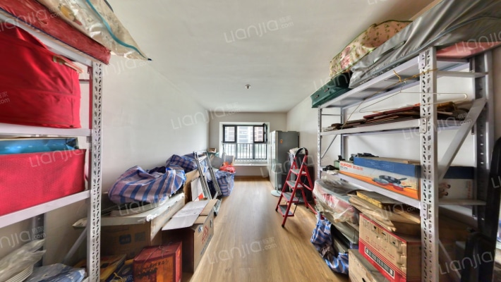 未来城思雅苑二手房实景图