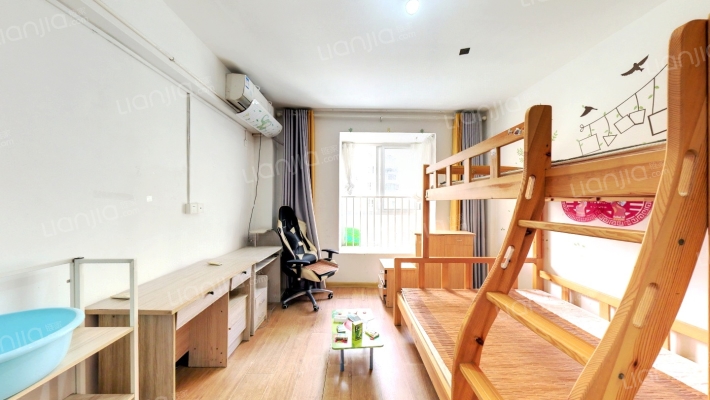 怡景小区二手房实景图