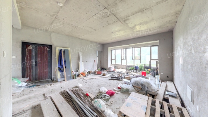 邯郸安联九都漫城二手房实景图