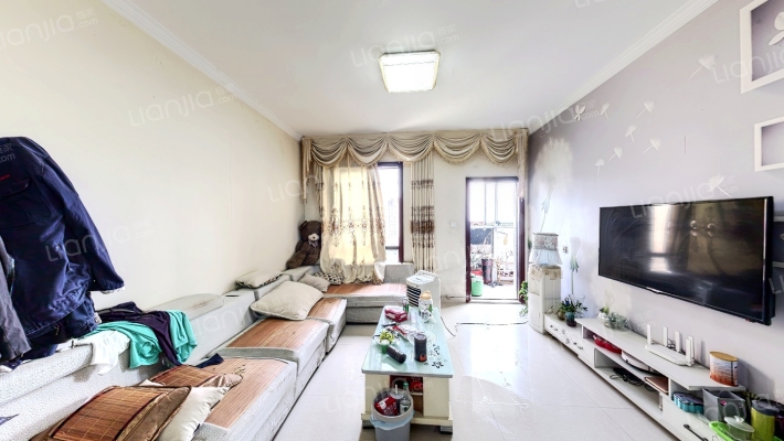 顺城名湾二手房实景图