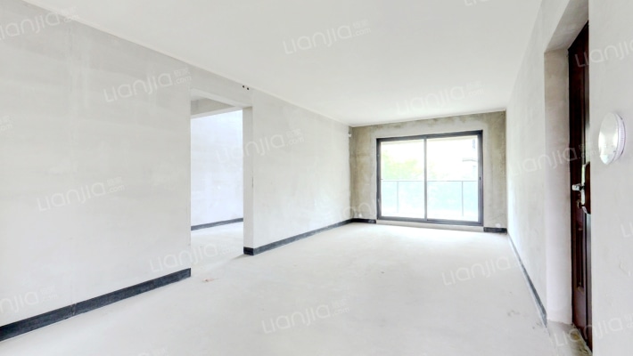 龙湖景粼天著印月阑二手房实景图