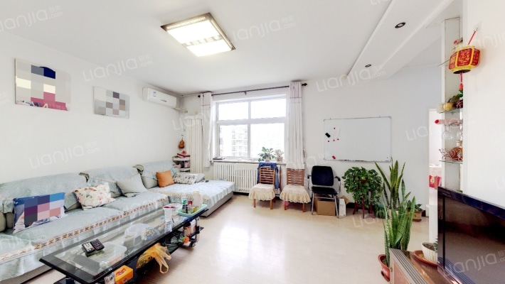 宝平景苑西区二手房实景图