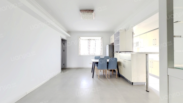 山水森林景轩花苑二手房实景图