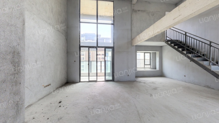 汉唐世家二手房实景图