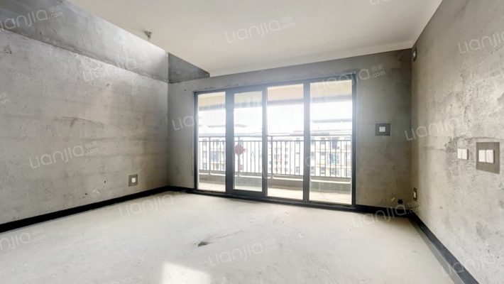 淮阳建业·橙园二手房实景图