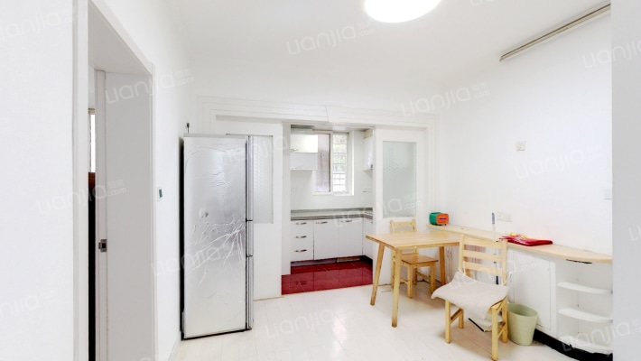 花桥弄二手房实景图