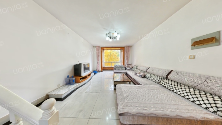 向阳茗苑二手房实景图