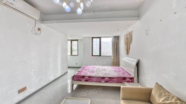 宝利金国际广场二手房实景图