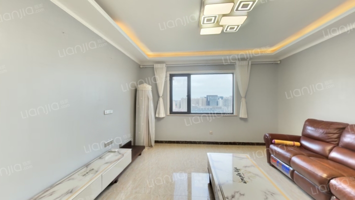 银基王朝4期东南御二手房实景图