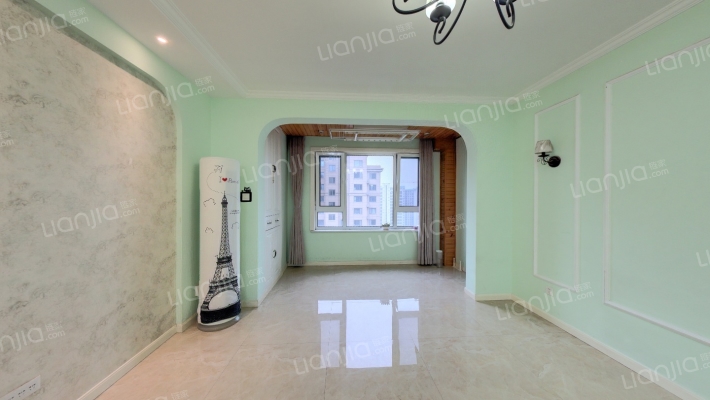 天悦小区二手房实景图