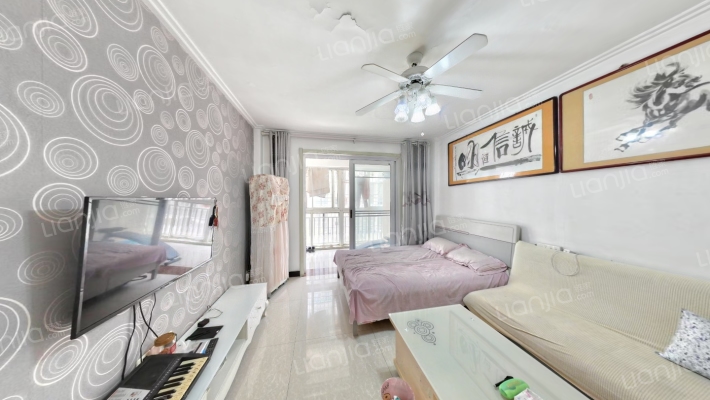 汉城名座二手房实景图