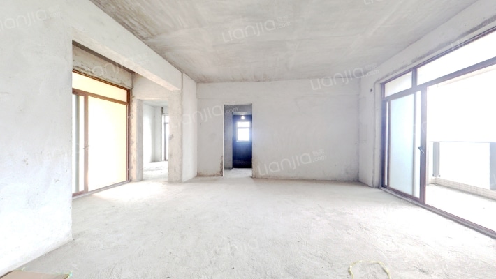 雅宝新城雅宝名居(八区）二手房实景图