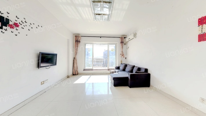 可乐园二手房实景图