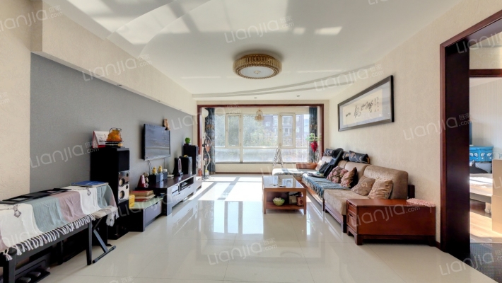 长江花园(二道区)二手房实景图