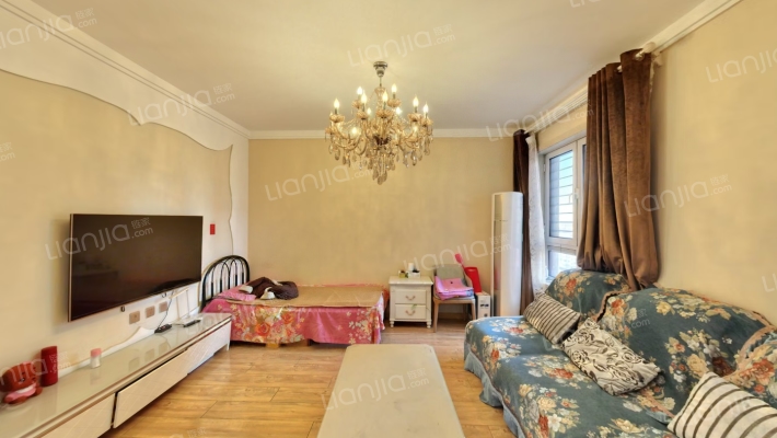 中节能远景城二手房实景图