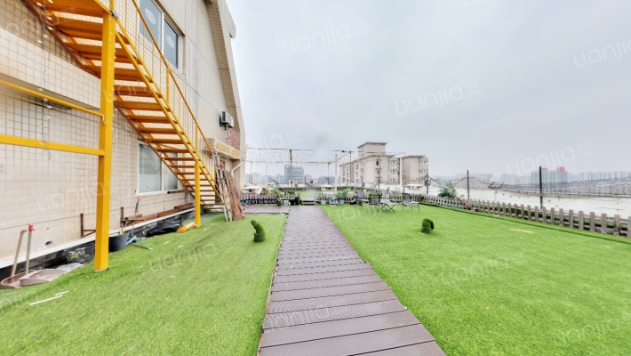 安馨园大厦二手房实景图