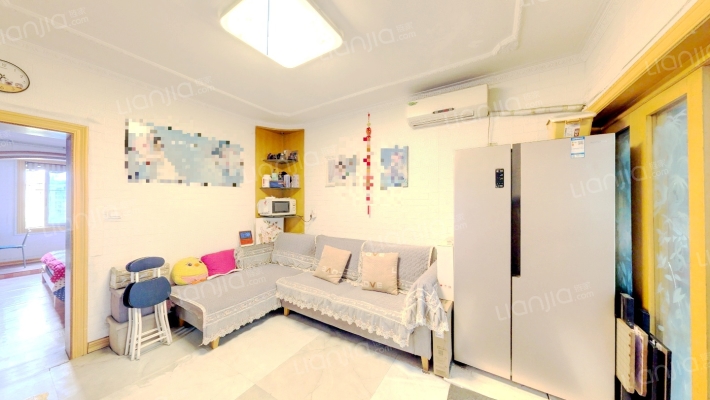 西山东路40号二手房实景图