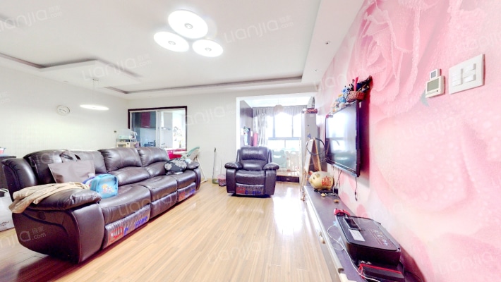 盛德欣苑二手房实景图