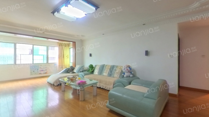 源华小区二手房实景图