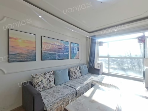 整租·御墅临枫 2室1厅 南/北