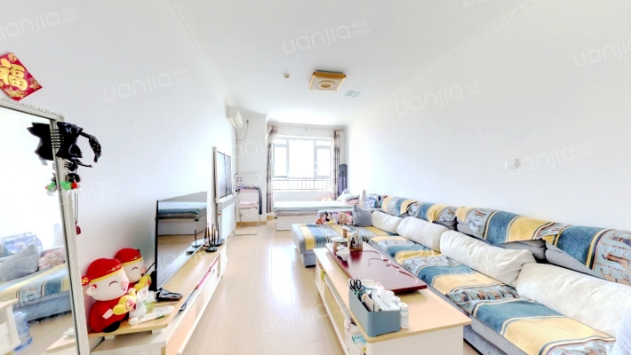 新凯达新街二手房实景图