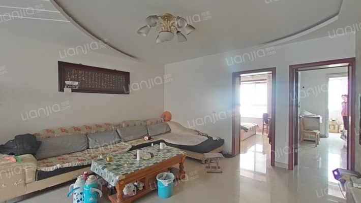 龙翔家园二手房实景图