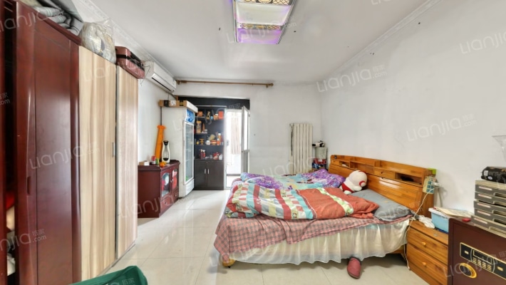 香榭丽二手房实景图