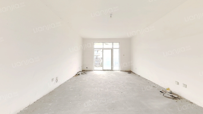 天府上河居二手房实景图