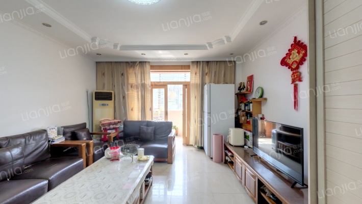 怀特小区二手房实景图